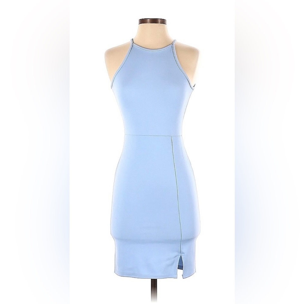 Bodycon Dress